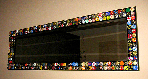things to do with bottle caps